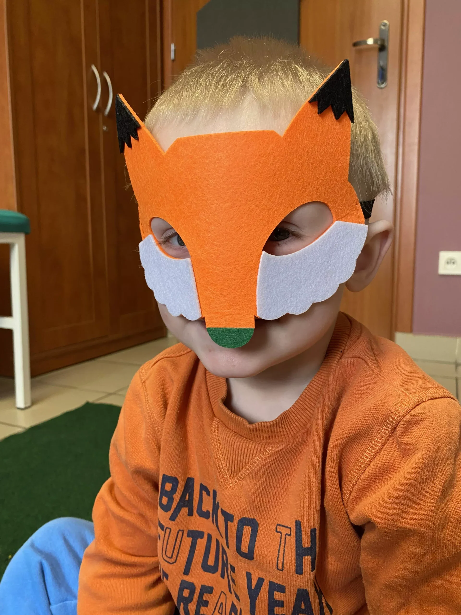 Marek Swies neurologopeda dzieciecy